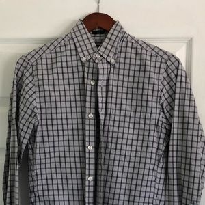 Jcrew XS dress shirt
